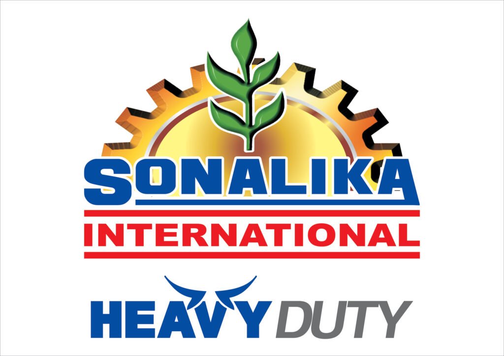 11 SONALIKA