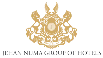 9 Jehan Numa